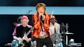 Rolling Stones continue to perform at a high level and Mick Jagger still has the moves