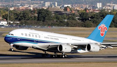 南方航空著力建設廣州北京兩大綜合性國際樞紐 | am730