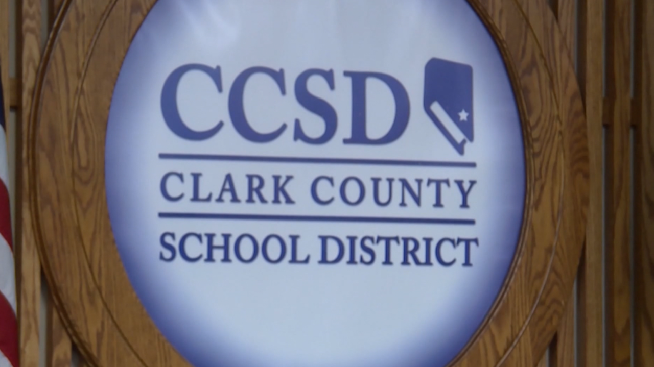 Teachers Health Trust repays $35M loan to CCSD