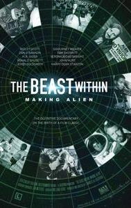 The Beast Within: The Making of 'Alien'