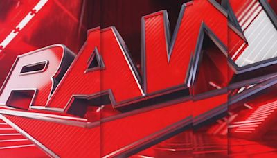 WWE Monday Night Raw Results: First Round of King and Queen of the Ring 2024