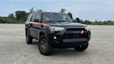 2023 Toyota 4Runner Review: The Last Real Sport Utility Vehicle