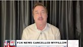 Mike Lindell Protests Fox News Halting MyPillow Ads As Network Says He Hasn’t Paid His Bills