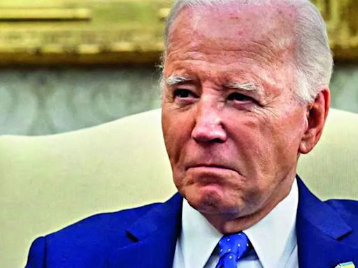 Joe Biden's disastrous debate blamed on bad preparation, exhaustion