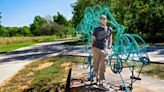 Edmond's efforts to build its growing trail system roll on with grant awards