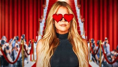 Khloe Kardashian teases dating women in the future