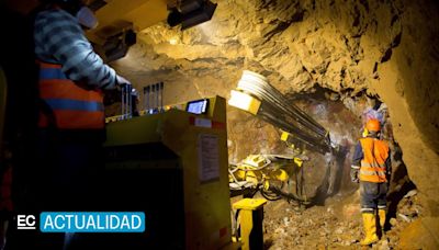 Calculadora que analiza el impacto de la minería ilegal de oro fue presentada en Ecuador