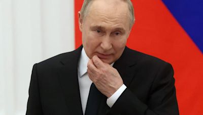 From Trump to Putin: The Sex Scandals That Mired World Leaders