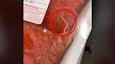 Worms in Costco Salmon Spark Unwarranted Outrage. (Because Eating Wormy Fish Is Fine)