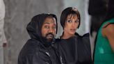 Bianca Censori Goes Barefoot in Bizarre Unitard Outfit With Kanye West During Visit to Disneyland