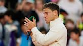 Roland Garros: cuántos argentinos siguen en la qualy tras la despedida del Peque Schwartzman