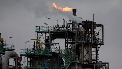 Exxon's deal with unions at Port Jerome refinery to allow job-cutting plan to move ahead