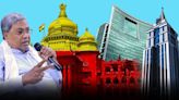 Karnataka Quota Bill May Steal Silicon Valley From Bengaluru; Govt Holds The Bill Amid Backlash