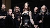 Nightwish retire from touring for the foreseeable future: "we won’t be touring the next album"