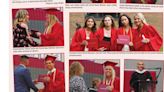 North Branch Area High School Class of 2024 celebrates graduation