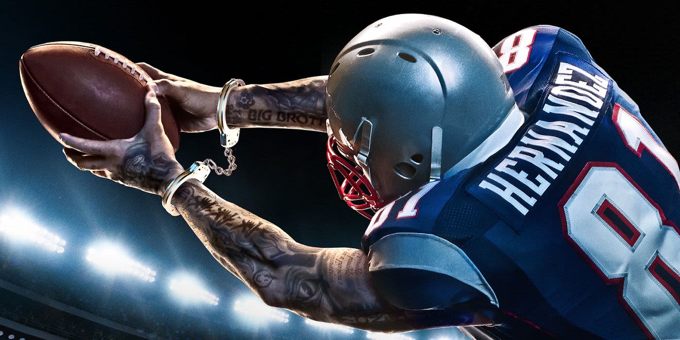 Josh Rivera Tackles Aaron Hernandez Tragedy in 'American Sports Story' Trailer