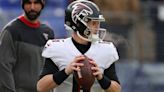 Ex-Falcons QB Logan Woodside signs with Cincinnati Bengals