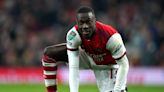 Mikel Arteta will not guarantee Arsenal will sign Nicolas Pepe replacement