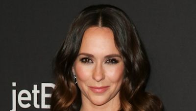 Do Jennifer Love Hewitt’s Kids Want to Become Actors? She Says...