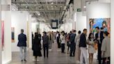 Art Basel regresa a lo grande a Hong Kong, la ciudad que aspira al trono cultural de Asia