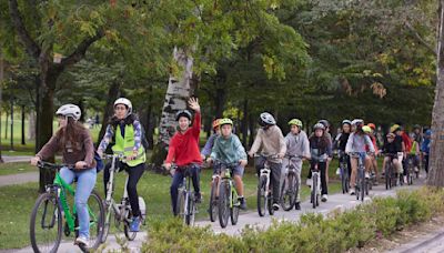 Día Mundial de la Bicicleta: beneficios y recomendaciones por el Doctor Serrano