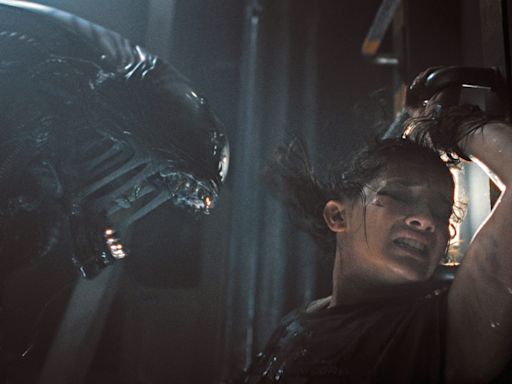 Every 'Alien' movie ranked from worst to best, including 'Alien: Romulus'