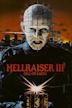 Hellraiser III