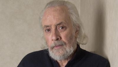 Robert Towne, Oscar-winning writer of ‘Chinatown,’ dies at 89