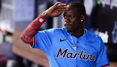 Yankees land dynamic Jazz Chisholm Jr. in trade with Miami Marlins