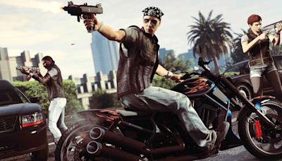 DLC de GTA 5 foi cancelado por causa de GTA Online