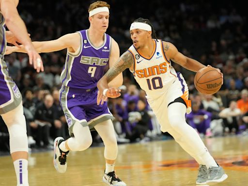 Report: Phoenix Suns will retain Damion Lee in free agency on one-year deal