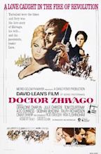 Doctor Zhivago (film)