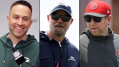 Is NFL's surge of hiring college coaches as coordinators an anomaly or a new norm?