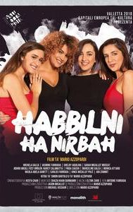 Habbilni Ha Nirbah