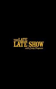 The Late Late Show With Craig Ferguson