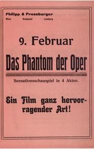 Das Phantom der Oper