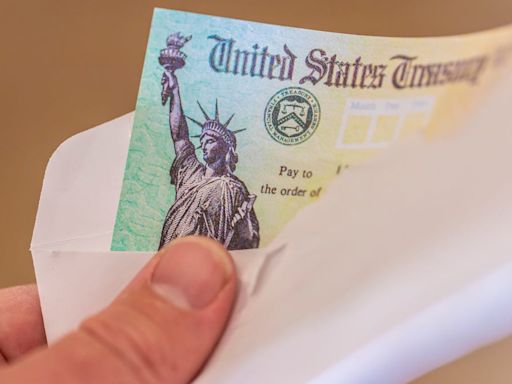 Social Security May Check 2024: Find Out When Your Money Will Arrive
