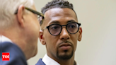 Jerome Boateng given suspended fine, warning in assault case - Times of India