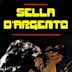 Sella d'argento