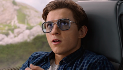 After Robert Downey Jr's Doctor Doom Reveal, Spider-Man Fans Are Already Dreading What It Means For Tom Holland's Peter...