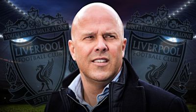 Early pressure on Arne Slot after Liverpool 2024/25 Premier League fixture reveal