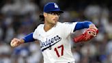Dodgers trade addition Joe Kelly instantly pays off in win over Reds, but questions linger for L.A. pitching staff