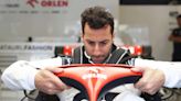The Daniel Ricciardo Return to F1 Grid Creates Issues at Red Bull, AlphaTauri