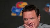 Kansas basketball finally gives up on its 'Victim Jayhawks' routine