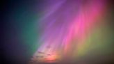 Stunning aurora display could make a return to upstate New York