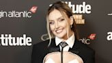 Little Mix star Perrie Edwards gives update on her solo music