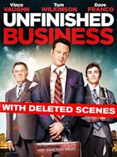 Unfinished Business (2015 film)