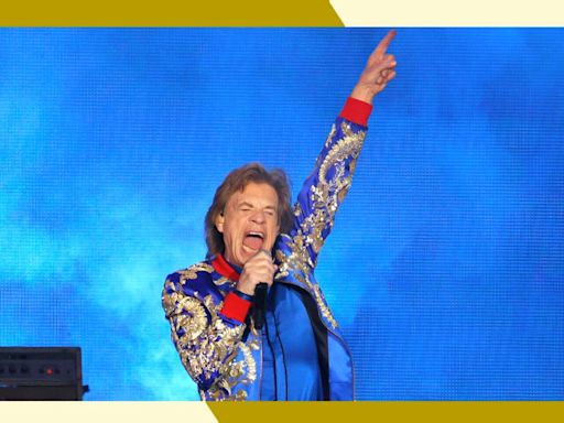 How much are last-minute tickets to see the Rolling Stones in Las Vegas?