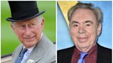 Andrew Lloyd Webber composes new anthem for King Charles coronation