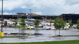 Tornado-warned storms cause significant damage in Michigan as multiday severe weather outbreak continues